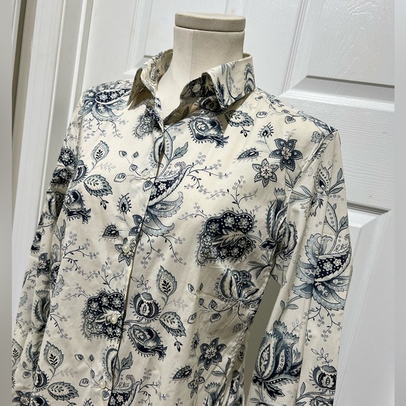 Etro Shirt - Picture 1 of 11